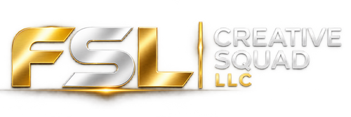 FSL Creative Squad LLC