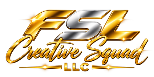 FSL Creative Squad LLC